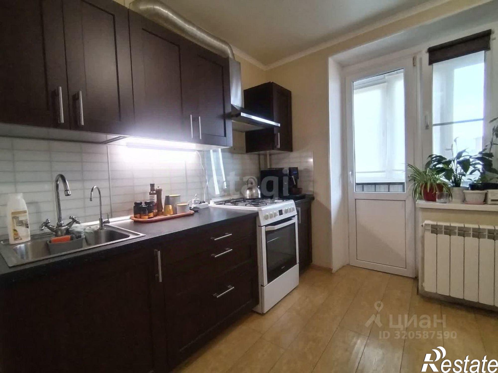 Купить квартиру за 6 600 000 рублей на ул Ярославского, 104Б