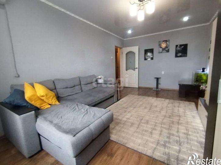 3-комн квартира ул Ярославского, 104Б,  д. 104Б