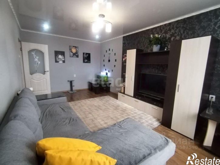 3-комн квартира ул Ярославского, 104Б,  д. 104Б