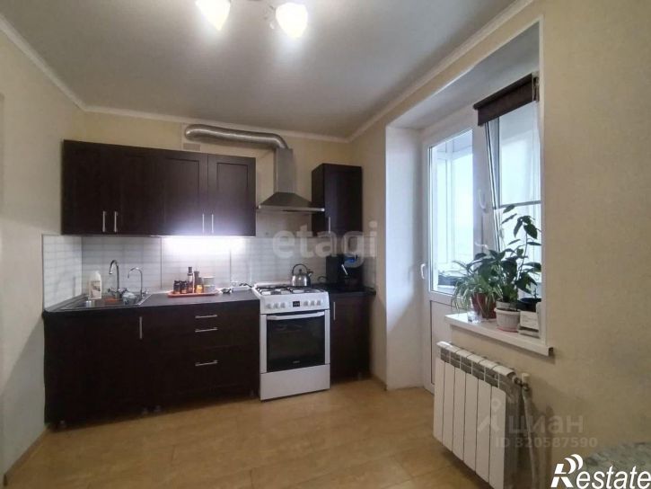 3-комн квартира ул Ярославского, 104Б,  д. 104Б