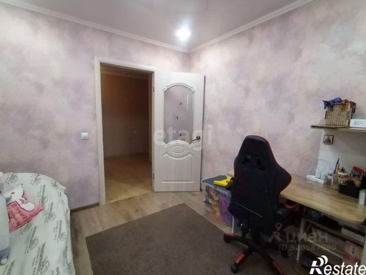 3-комн квартира ул Ярославского, 104Б,  д. 104Б