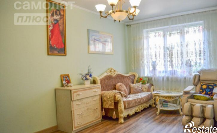 2-комн квартира ул Ленина, 7,  д. 7