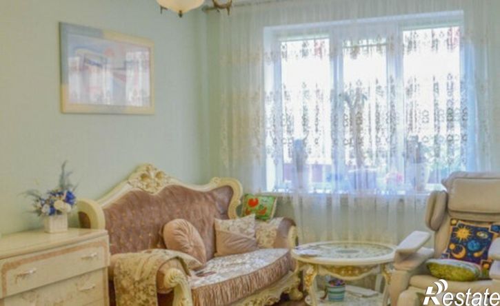 2-комн квартира ул Ленина, 7,  д. 7