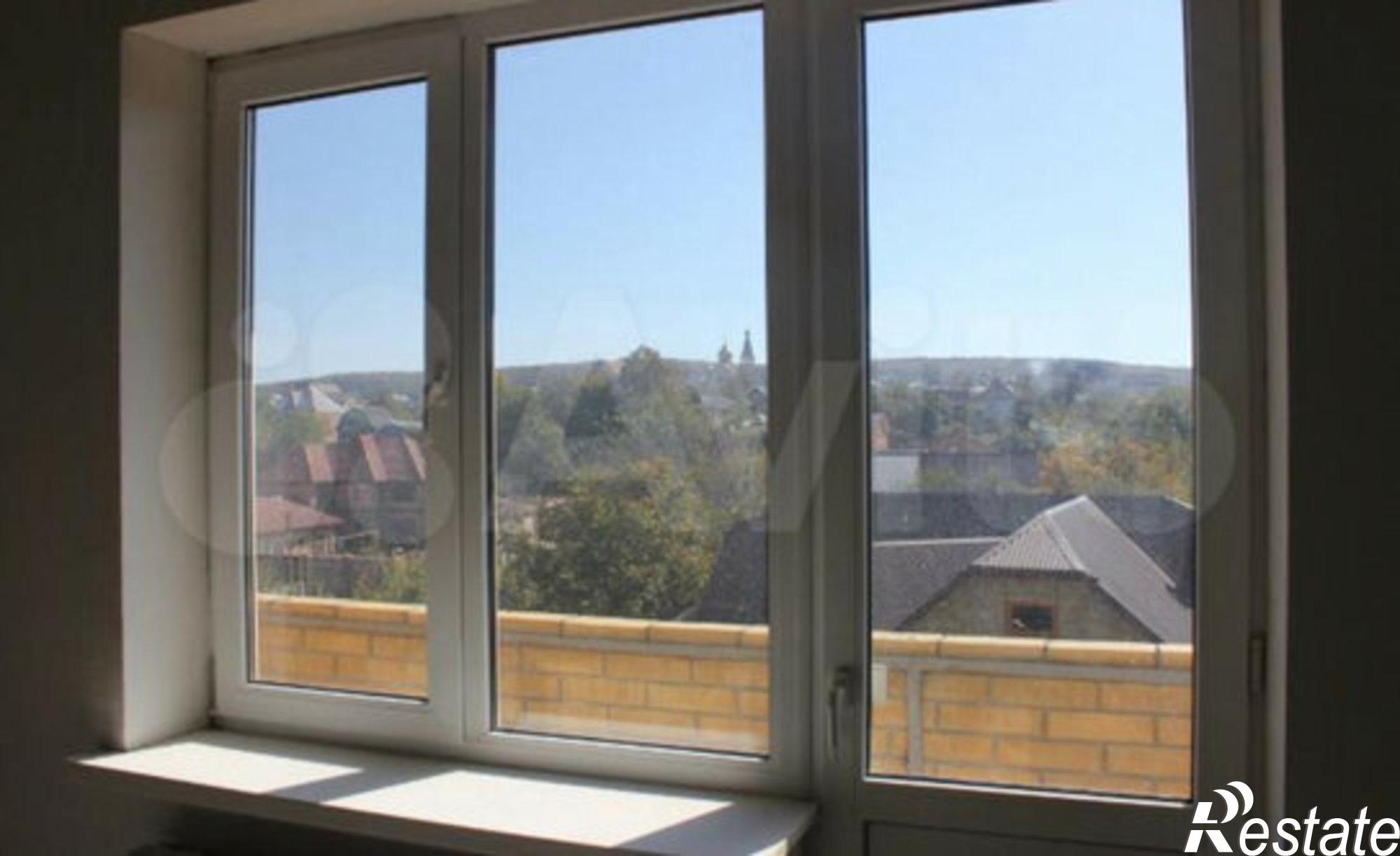 Купить квартиру за 8 500 000 рублей на улица Таранника, 15