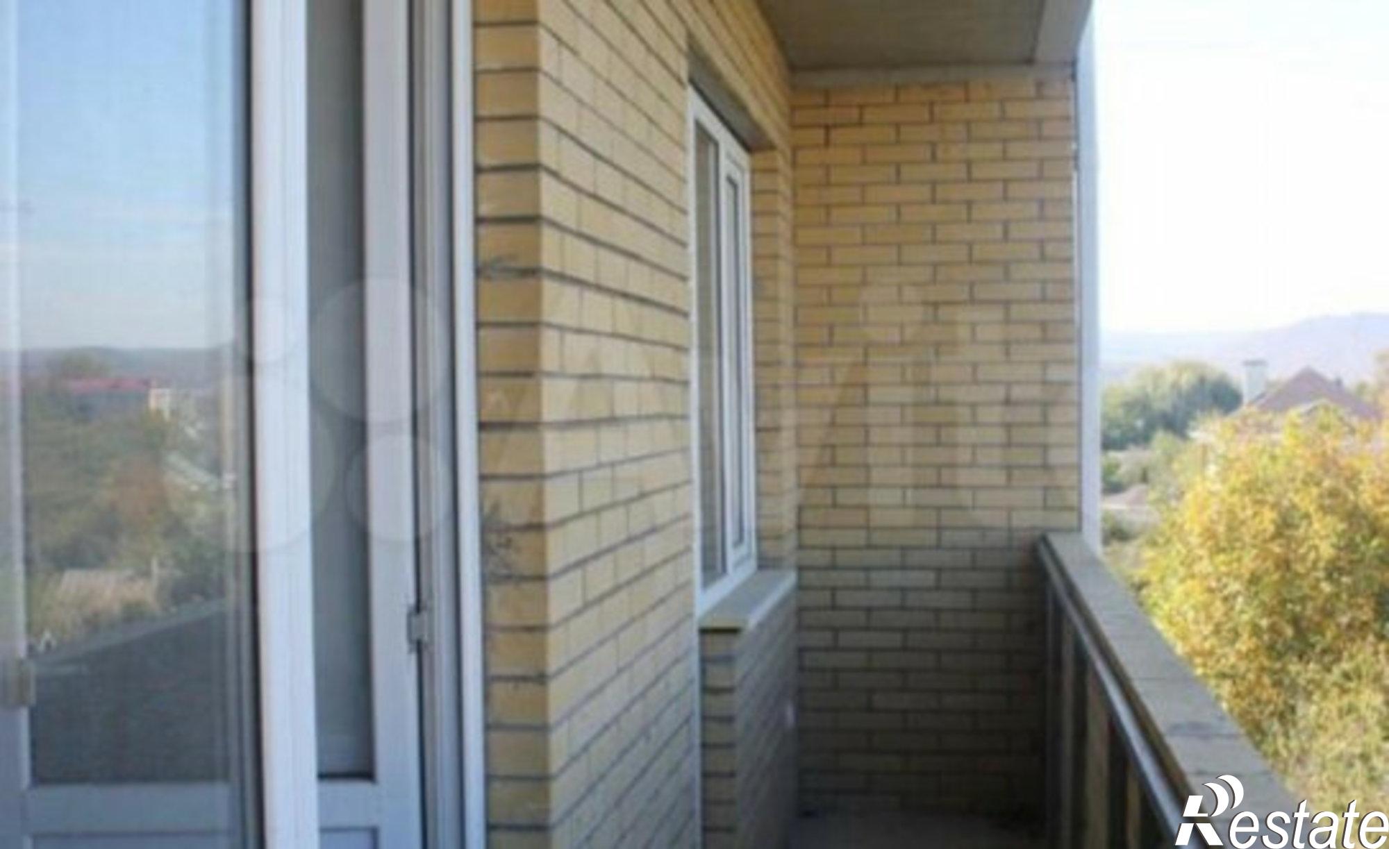 Купить квартиру за 8 500 000 рублей на улица Таранника, 15