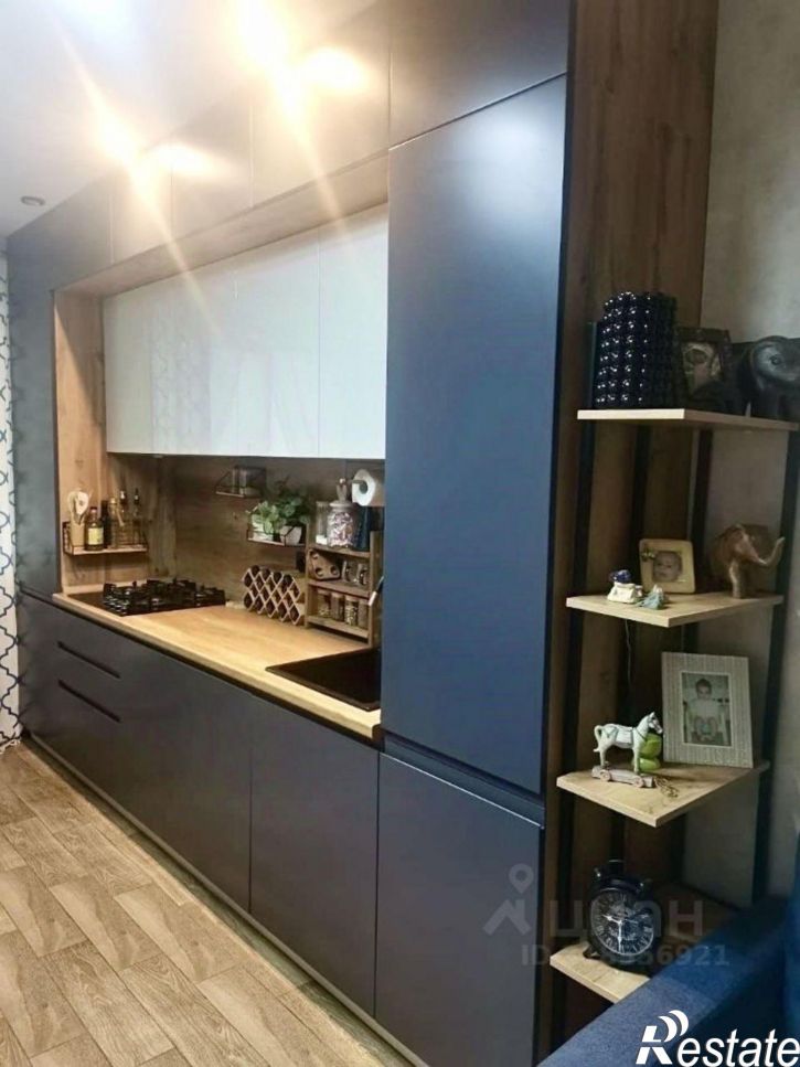 2-комн квартира ул Ленина, 220 2,  д. 220 2,  к. 2