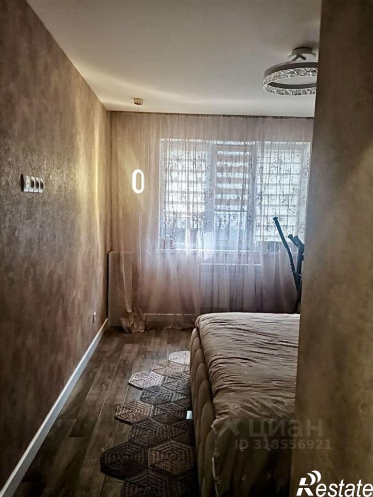 2-комн квартира ул Ленина, 220 2,  д. 220 2,  к. 2