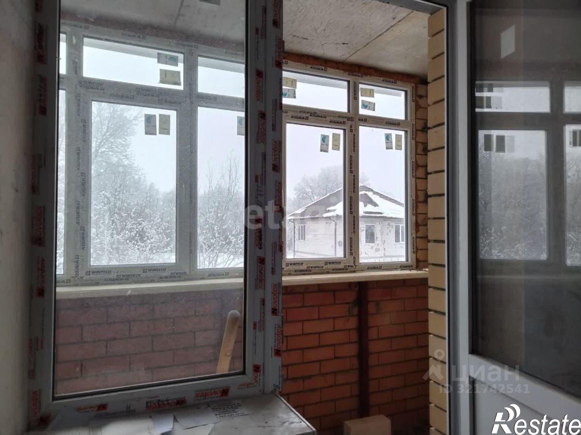 Купить квартиру за 6 160 000 рублей на ул Пономаренко, 5А