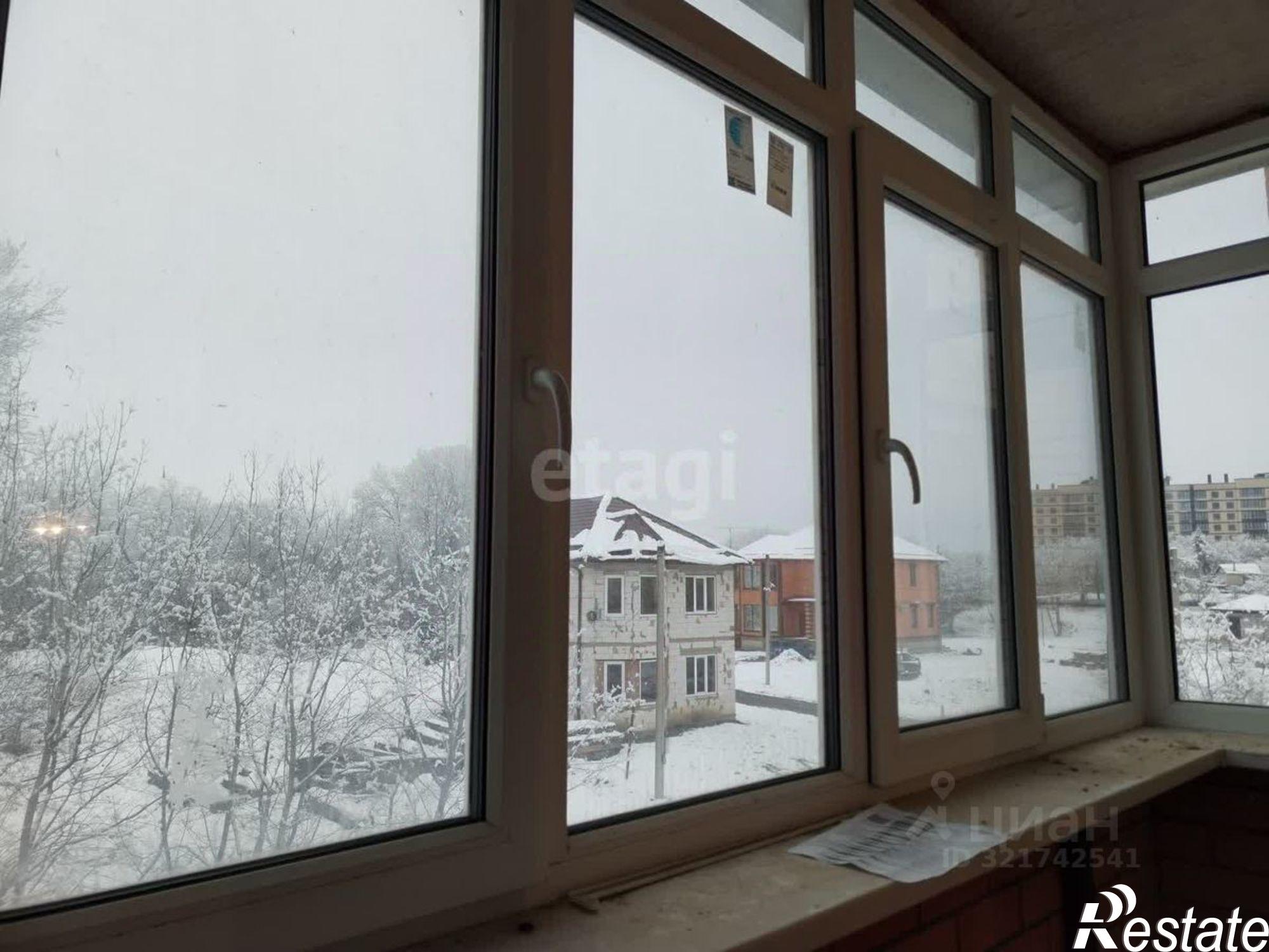 Купить квартиру за 6 160 000 рублей на ул Пономаренко, 5А