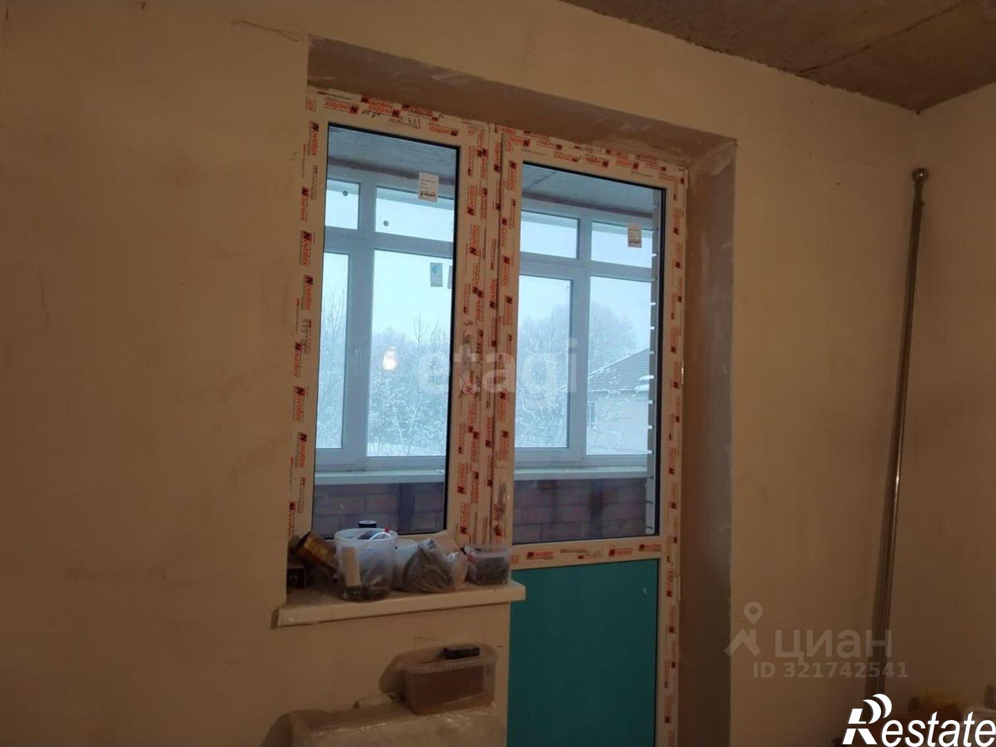 Купить квартиру за 6 160 000 рублей на ул Пономаренко, 5А