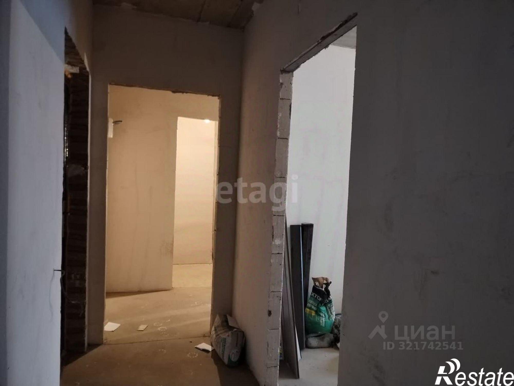 Купить квартиру за 6 160 000 рублей на ул Пономаренко, 5А