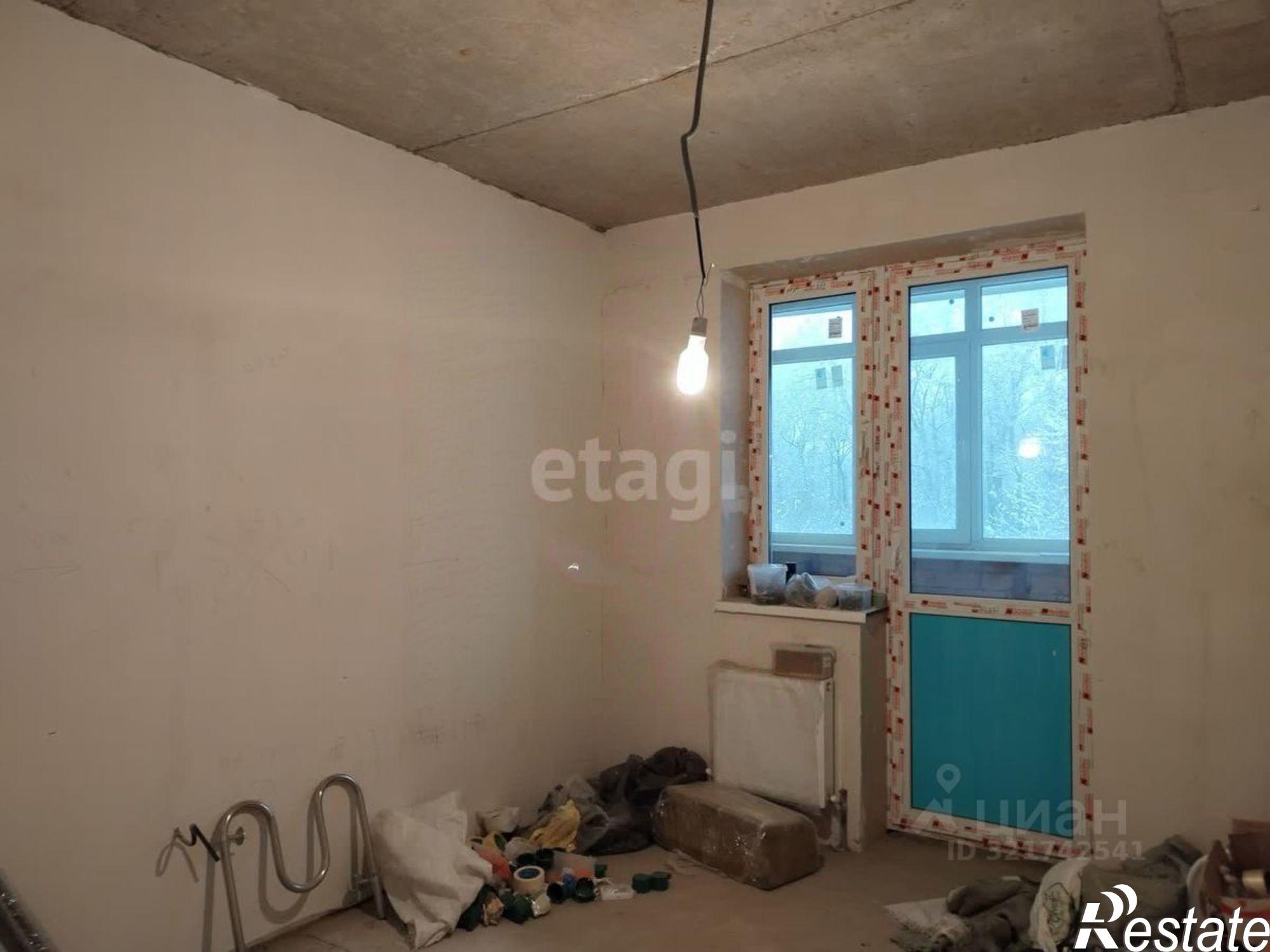 Купить квартиру за 6 160 000 рублей на ул Пономаренко, 5А