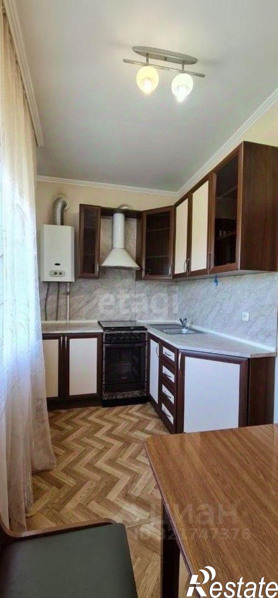 Купить квартиру за 3 800 000 рублей на Заводская улица, 43