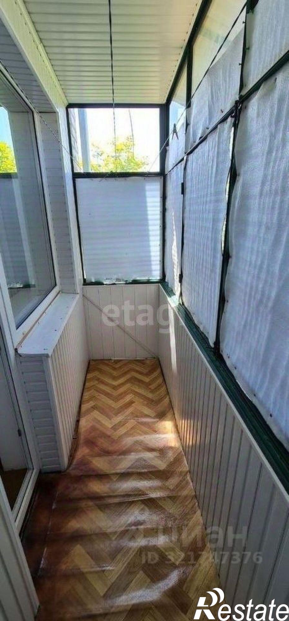 Купить квартиру за 3 800 000 рублей на Заводская улица, 43