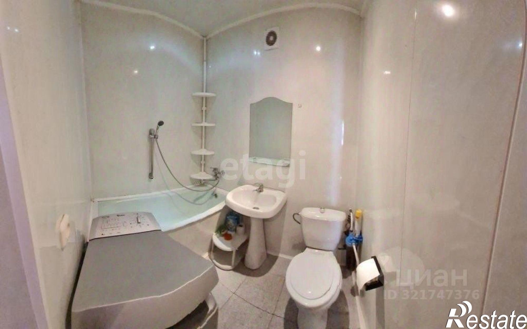 Купить квартиру за 3 800 000 рублей на Заводская улица, 43