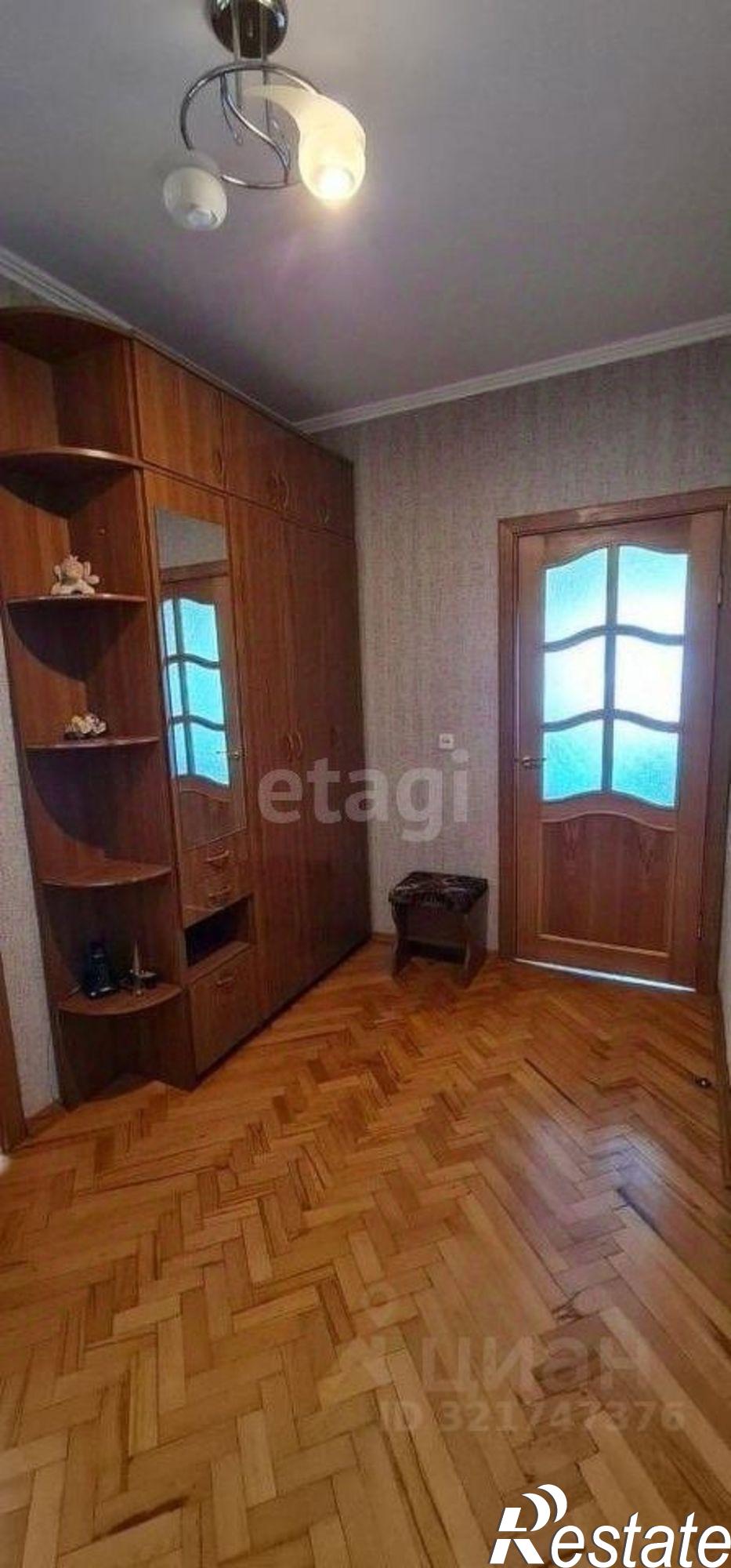 Купить квартиру за 3 800 000 рублей на Заводская улица, 43