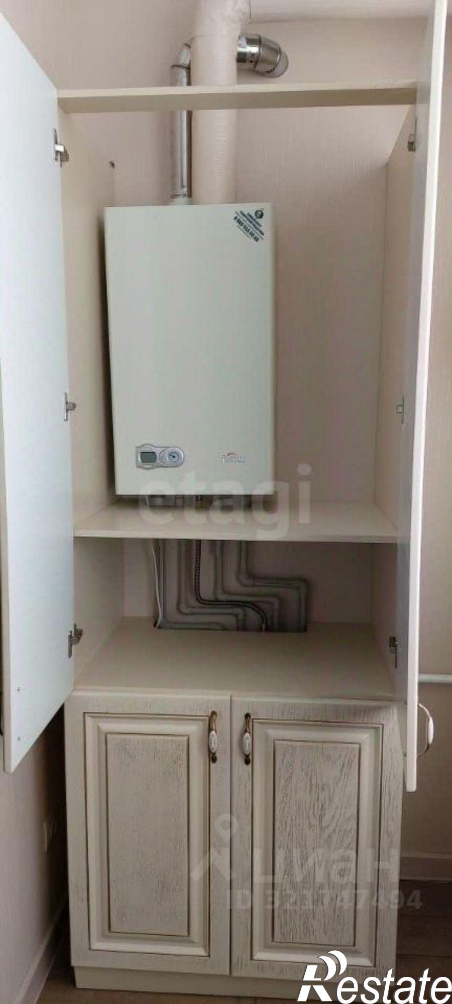 Купить квартиру за 7 500 000 рублей на ул Школьная, 21