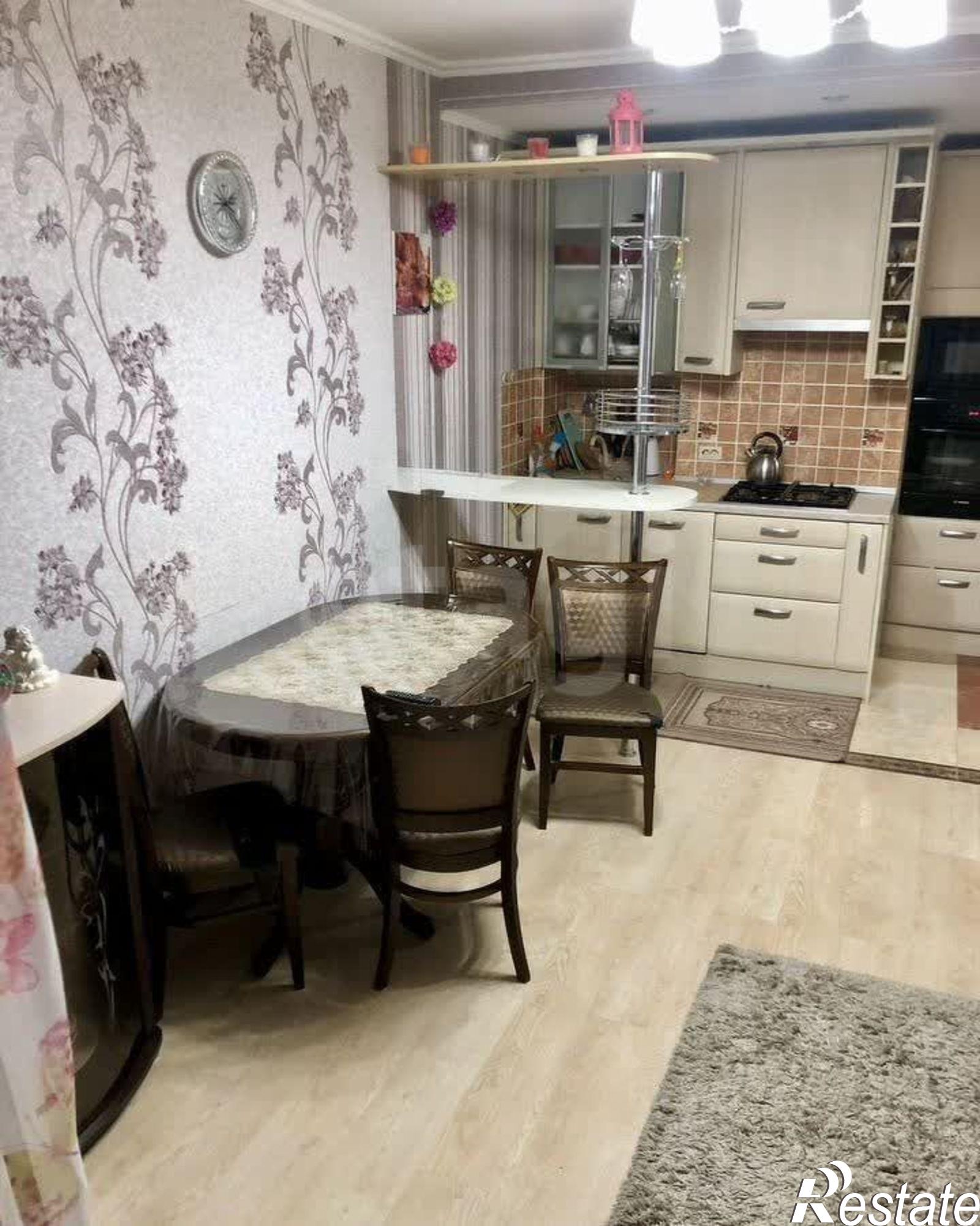 Купить квартиру за 7 600 000 рублей на ул Тараника, 12А