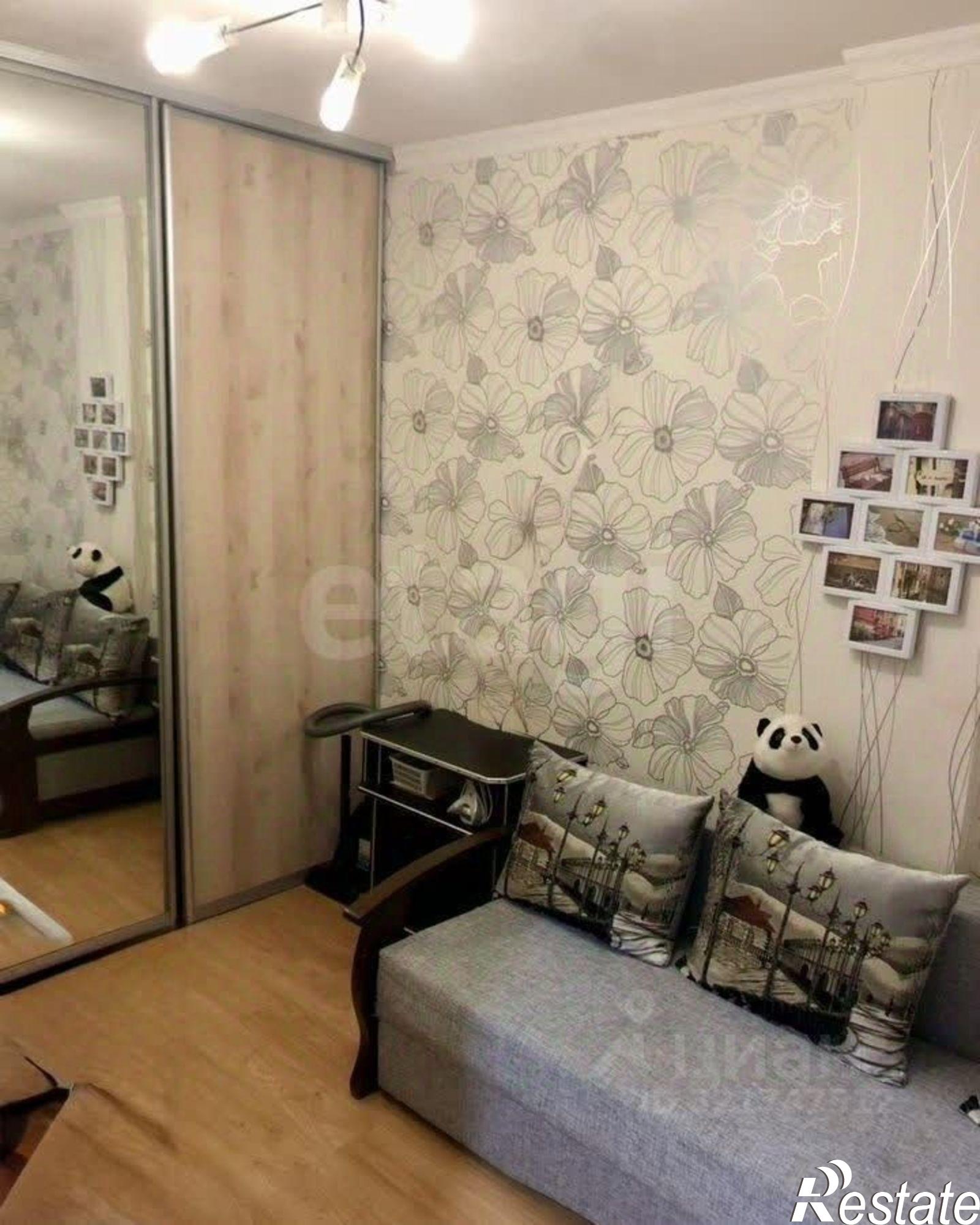 Купить квартиру за 7 600 000 рублей на ул Тараника, 12А