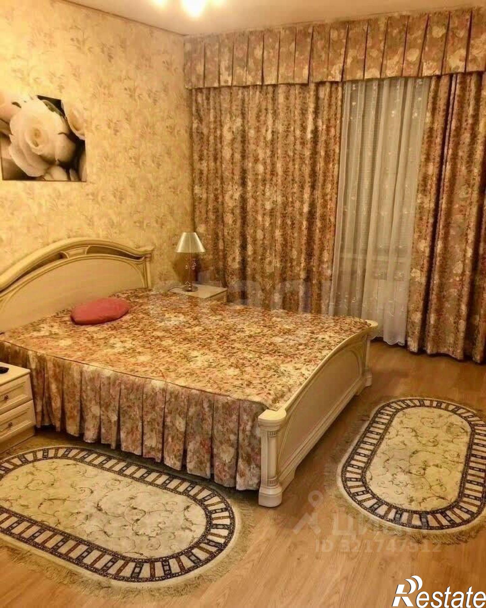 Купить квартиру за 7 600 000 рублей на ул Тараника, 12А