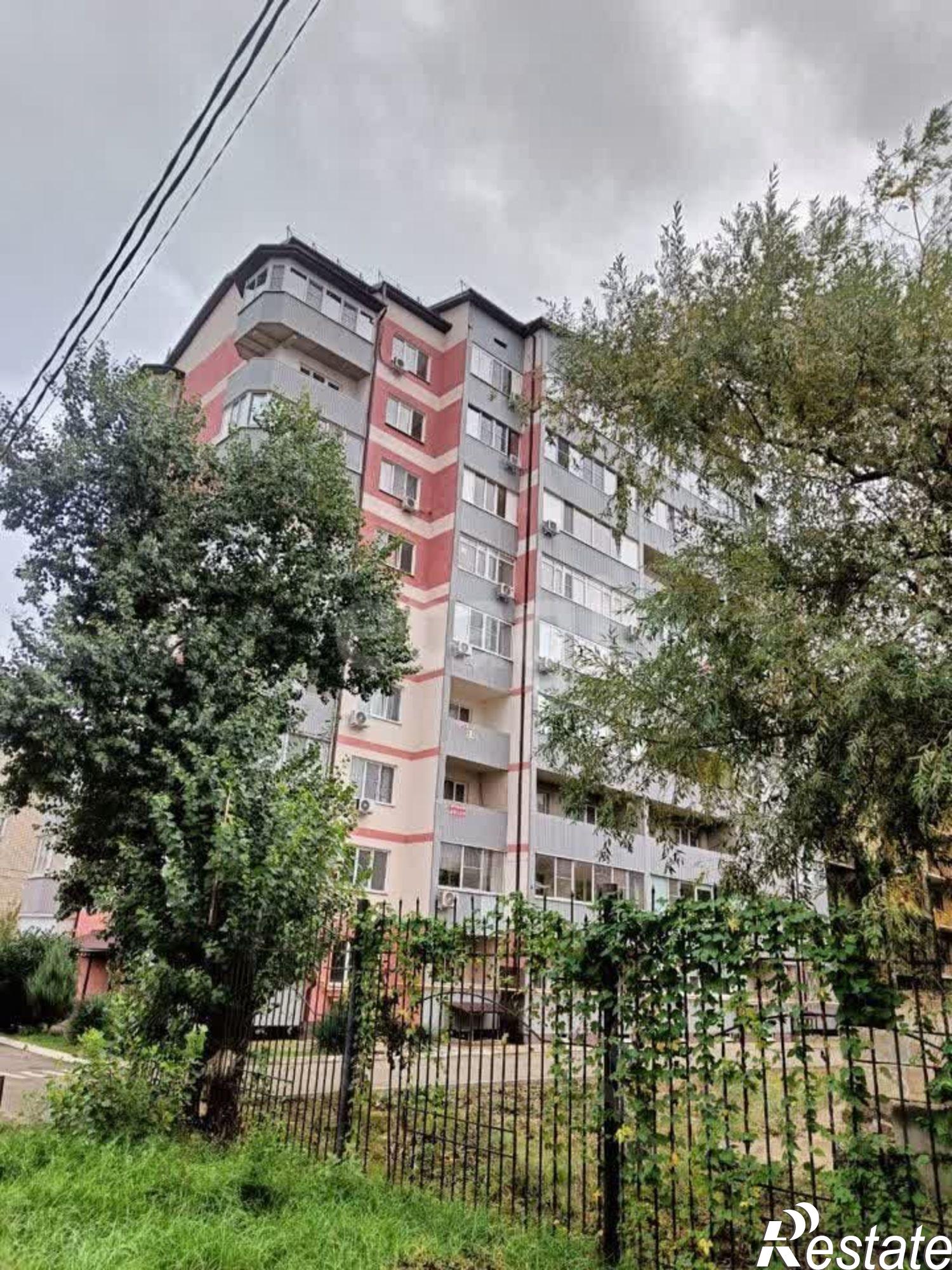 Купить квартиру за 6 700 000 рублей на ул Ленина, 236Б