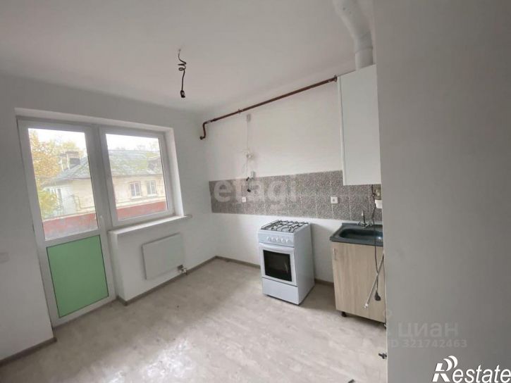 1-комн квартира ул Ленина, 147А,  д. 147А