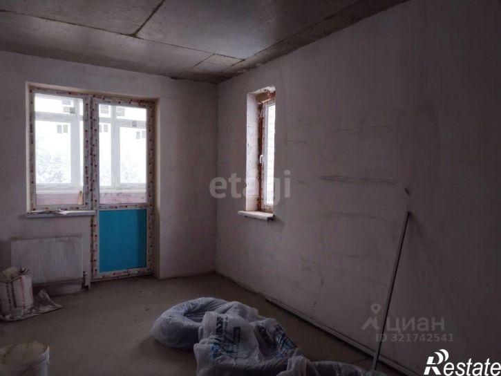 2-комн квартира ул Пономаренко, 5А,  д. 5А