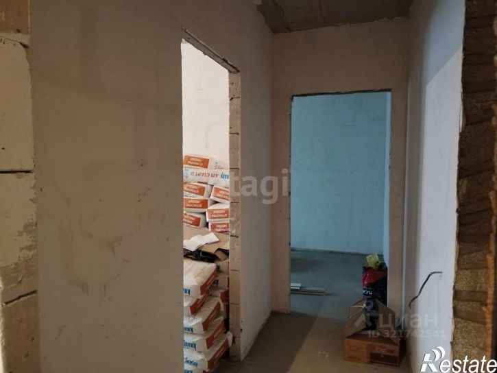 2-комн квартира ул Пономаренко, 5А,  д. 5А