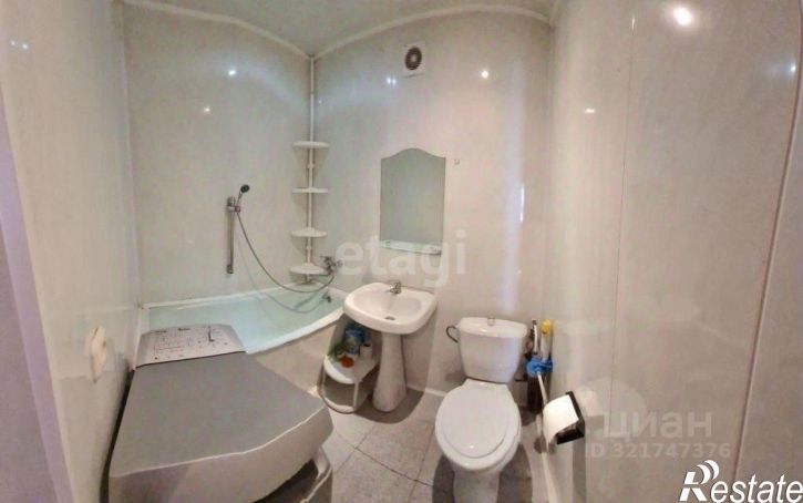 2-комн квартира Заводская улица, 43,  д. 43