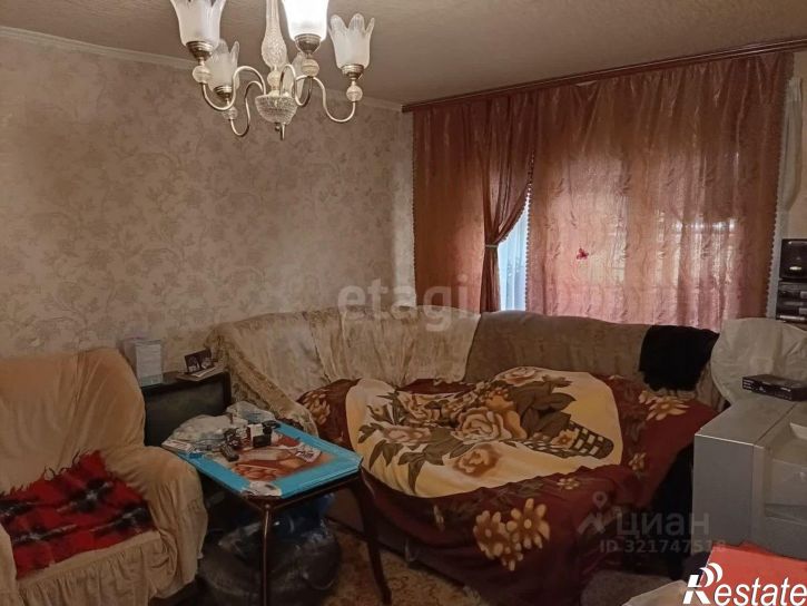 1-комн квартира Вокзальная улица, 1,  д. 1