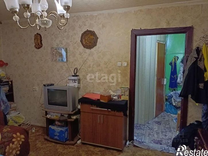 1-комн квартира Вокзальная улица, 1,  д. 1