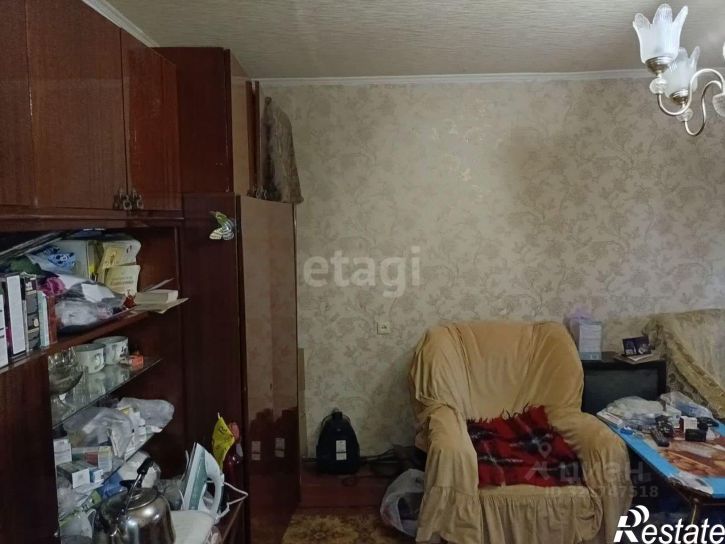 1-комн квартира Вокзальная улица, 1,  д. 1