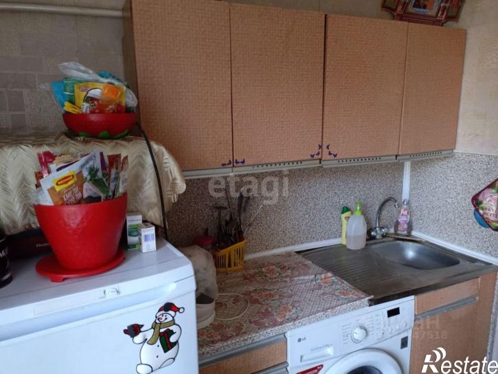 1-комн квартира Вокзальная улица, 1,  д. 1