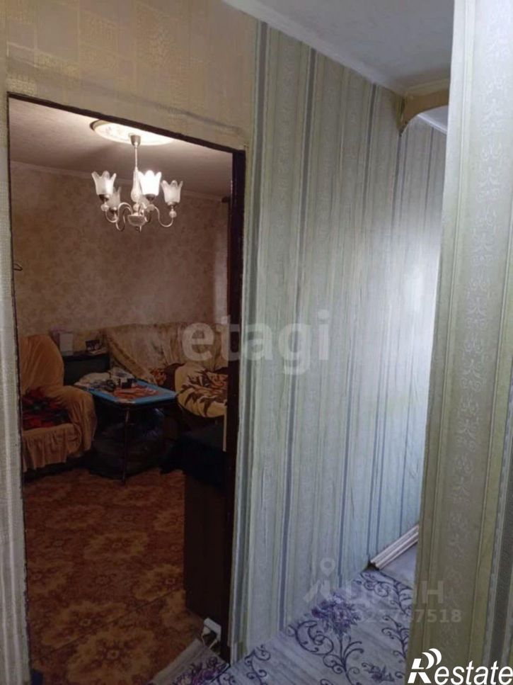 1-комн квартира Вокзальная улица, 1,  д. 1