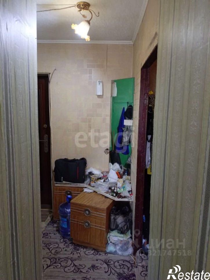 1-комн квартира Вокзальная улица, 1,  д. 1