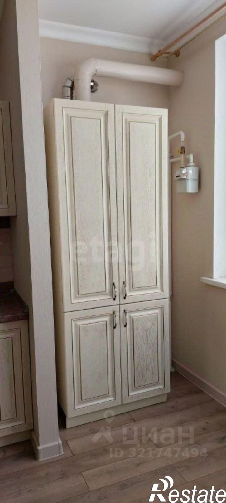 1-комн квартира ул Школьная, 21,  д. 21