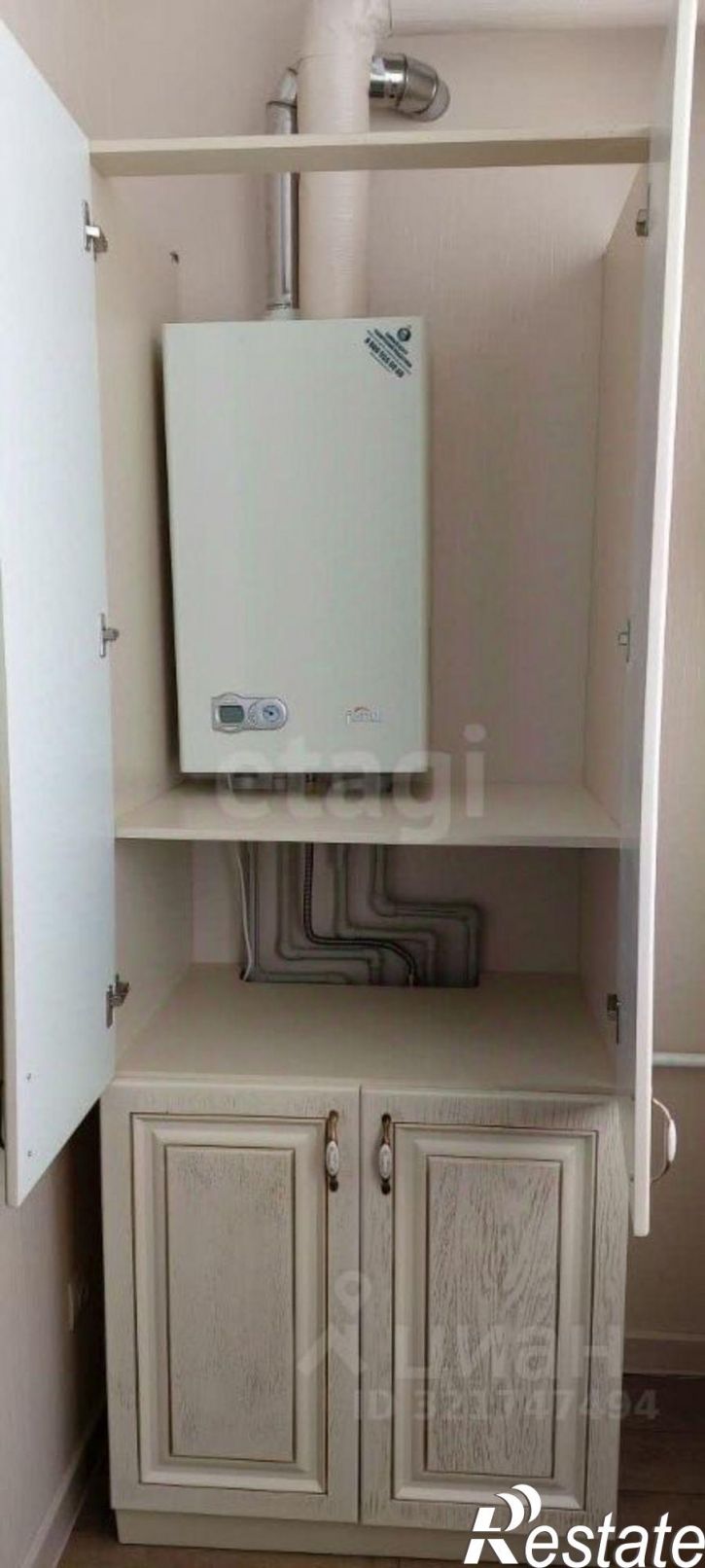 1-комн квартира ул Школьная, 21,  д. 21