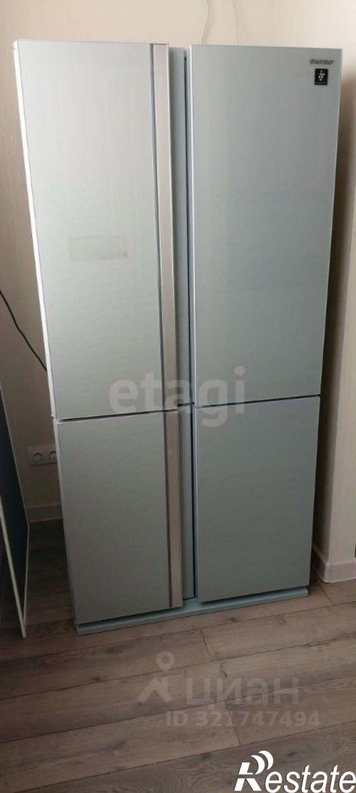 1-комн квартира ул Школьная, 21,  д. 21