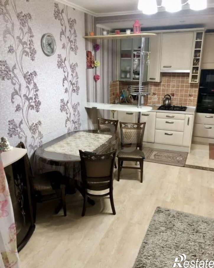 2-комн квартира ул Тараника, 12А,  д. 12А