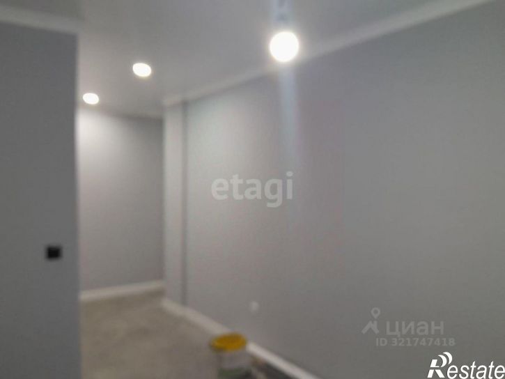 1-комн квартира ул Кириченко, 12,  д. 12