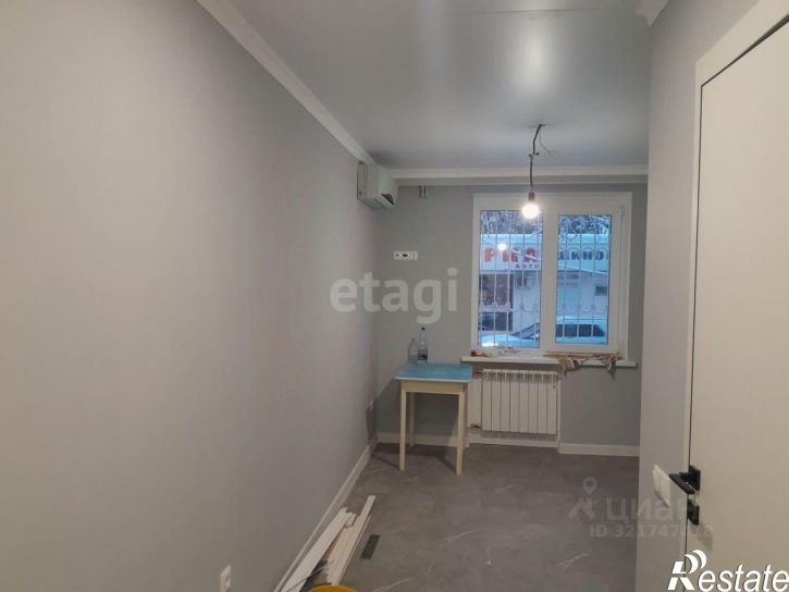 1-комн квартира ул Кириченко, 12,  д. 12