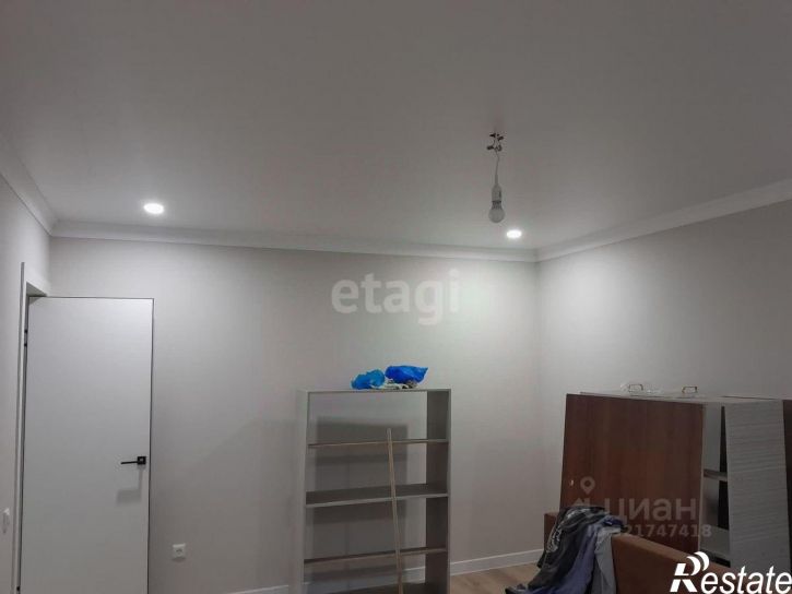 1-комн квартира ул Кириченко, 12,  д. 12