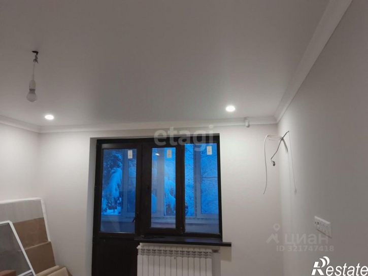 1-комн квартира ул Кириченко, 12,  д. 12