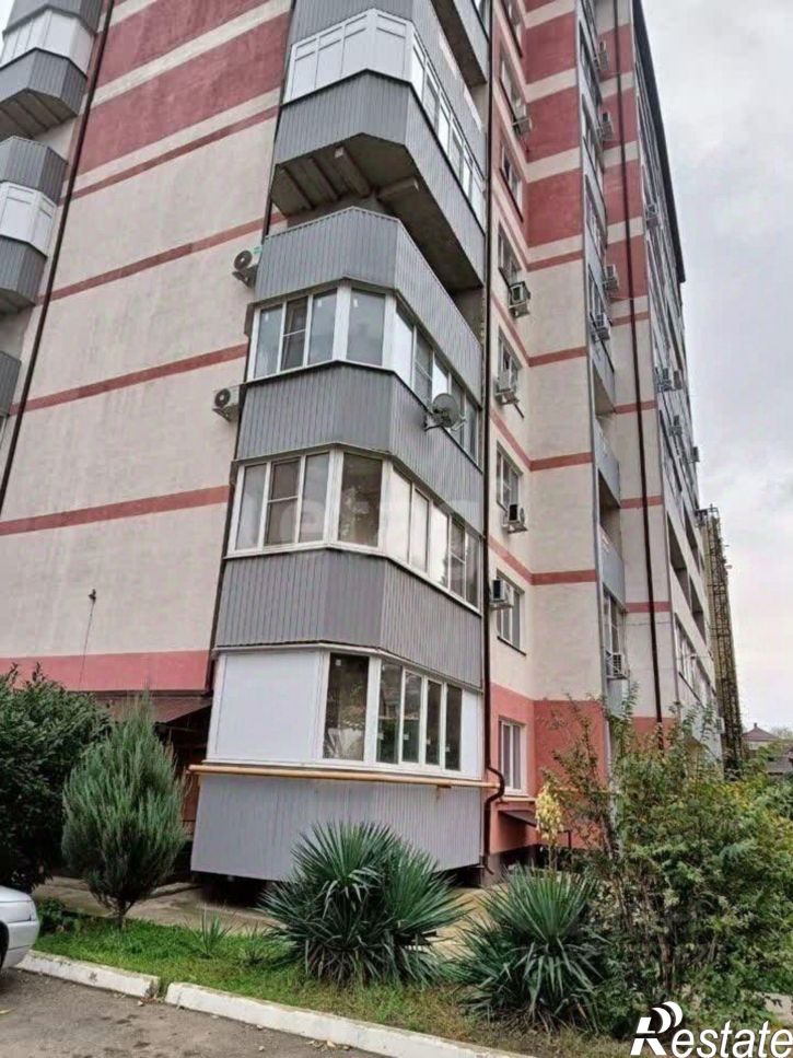 3-комн квартира ул Ленина, 236Б,  д. 236Б