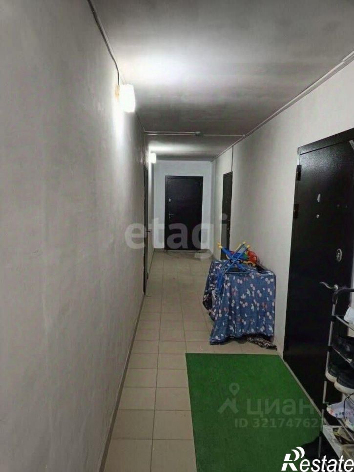 3-комн квартира ул Ленина, 236Б,  д. 236Б