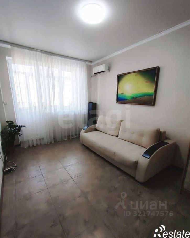 2-комн квартира улица Кириченко, 7,  д. 7