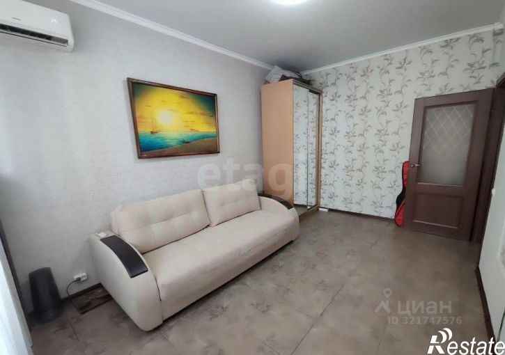 2-комн квартира улица Кириченко, 7,  д. 7