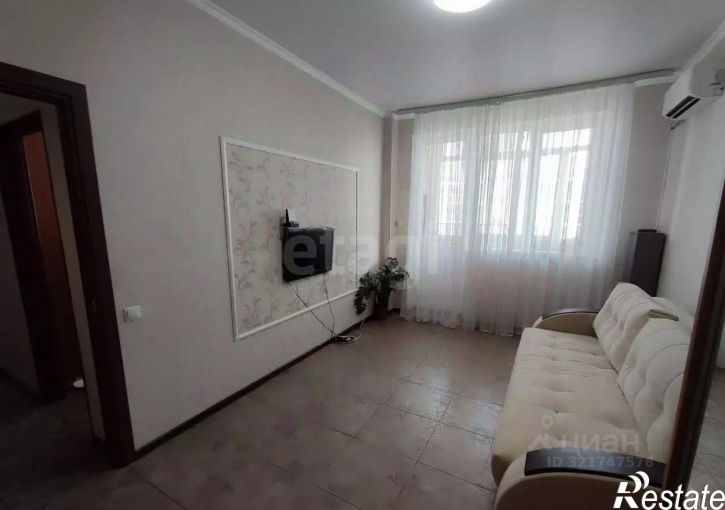 2-комн квартира улица Кириченко, 7,  д. 7