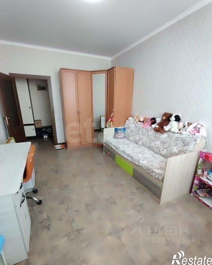 2-комн квартира улица Кириченко, 7,  д. 7