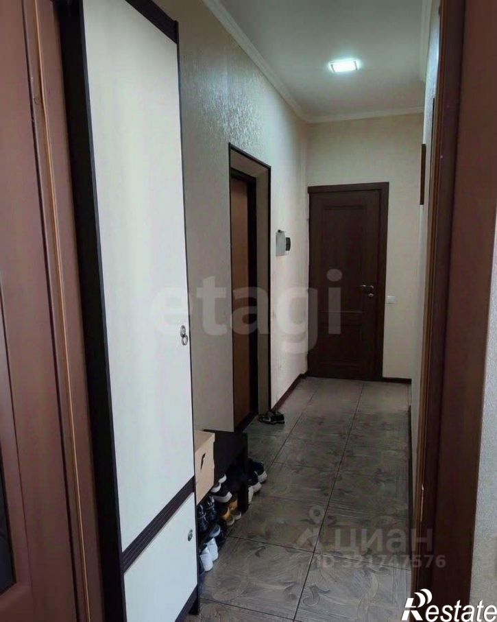 2-комн квартира улица Кириченко, 7,  д. 7